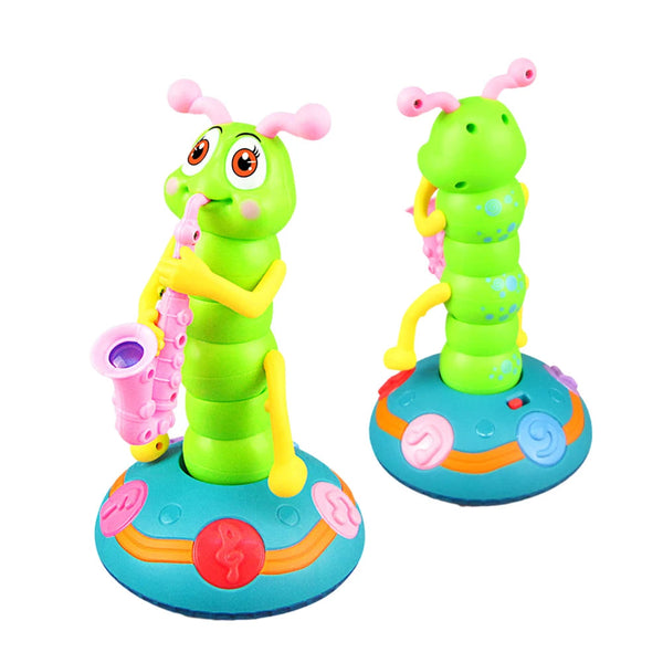 Melody Caterpillar Adventure